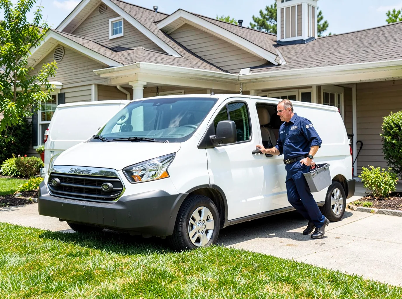 Emergency Plumber company in Colome, SD