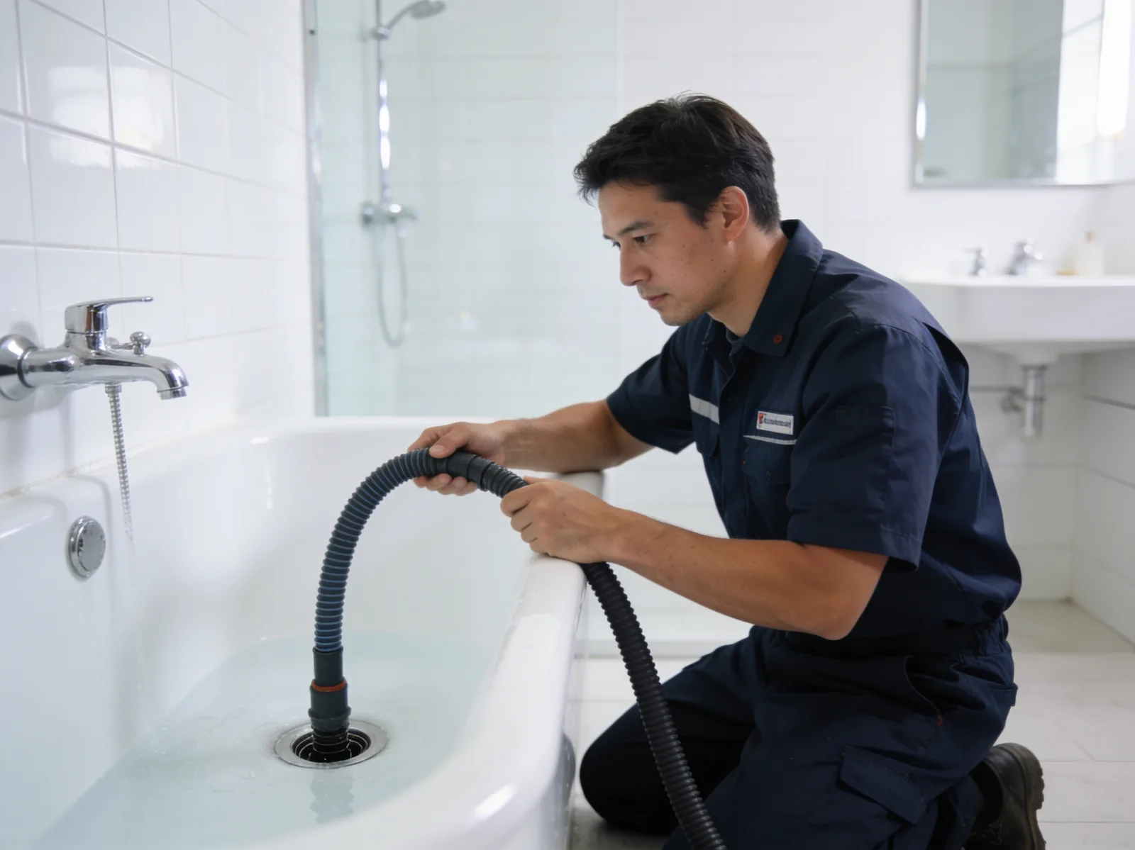Emergency Plumber Colome, SD FAQs